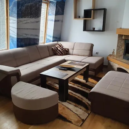 Appartement Studio Tara