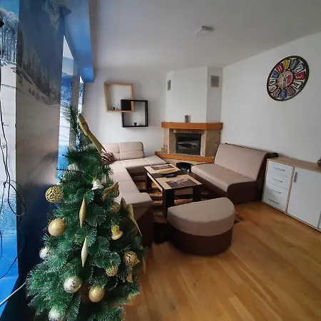Appartement Studio Tara