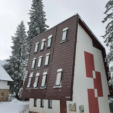 Studio Tara Jahorina