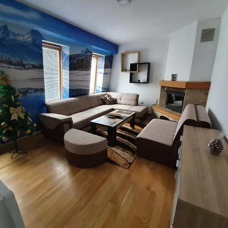 Studio Tara Appartement *