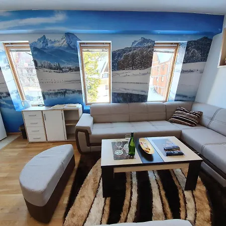 Studio Tara Appartement *