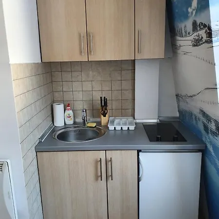 Studio Tara Jahorina