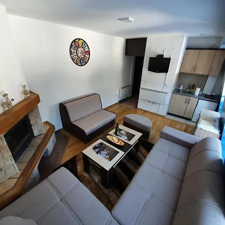 Appartement Studio Tara Jahorina