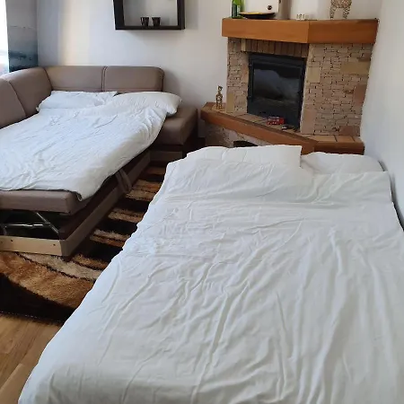 Studio Tara * Jahorina