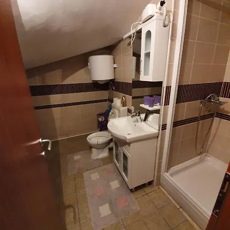 Studio Tara Appartement *